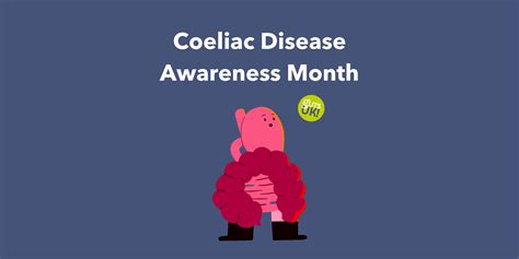 Coeliac Logo