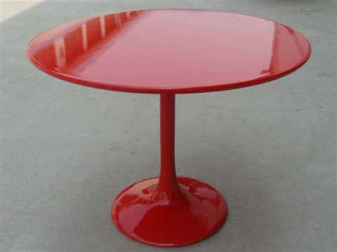 玻璃钢三角餐桌 会议桌 茶几