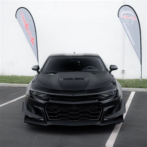 Sure, Heres A Blog Post Title In Vietnamese Using Your Specified Keyword:Camaro Zl1 2019 Black ...