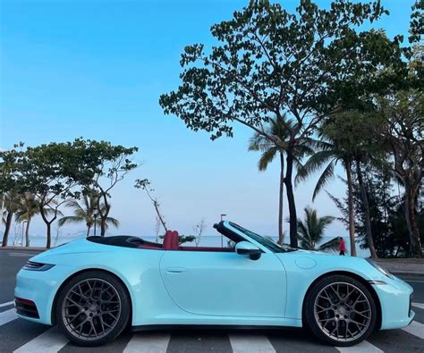 二手保时捷 2020款 911 Targa 4 3.0T报价|图片|出售|多少钱|哪里有卖的196.02万元-超跑之家