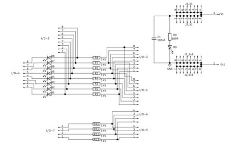 Image result for 8 Channel 12 Bit