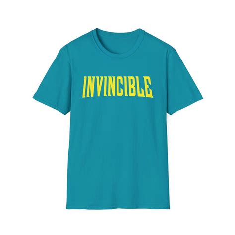 Image result for Autistic Invincible Title Card
