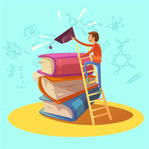 Education Cartoon Logo 的图像结果