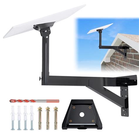 Starlink Gen 3 Mount, Beciety Starlink Mounting Kit India | Ubuy