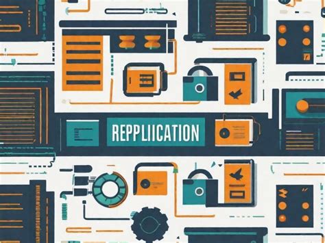 Image result for Replication Process