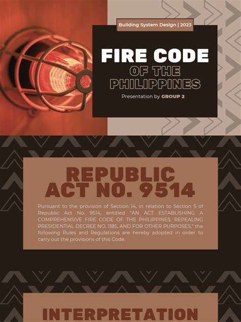Image result for Building Fire Codes