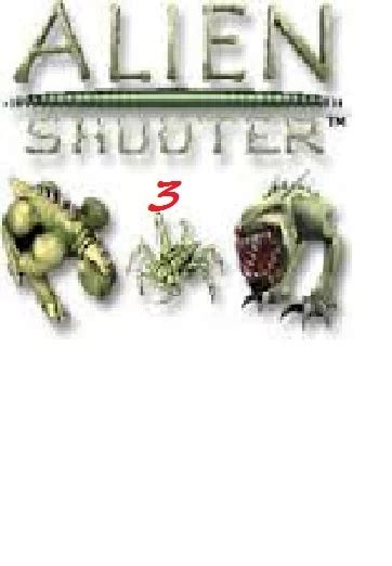 Alien Shooter 3 | Alien Shooter Wiki | Fandom