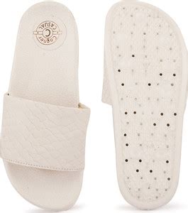 Cogner Men Women Slides, lightweight, waterproof, doctor soft indoor ...