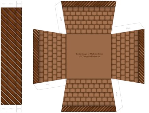 Image result for Paper Weaving Patterns Box