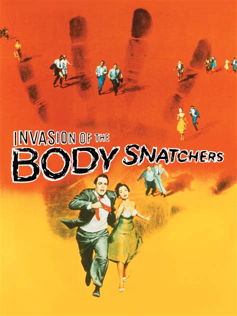 Invasion Of The Body Snatchers Cast