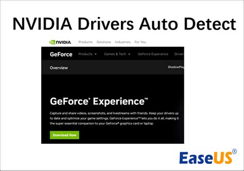 Image result for NVIDIA Driver Update
