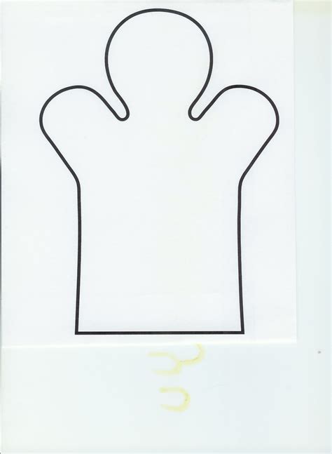 Image result for Puppet Patterns Free Printables