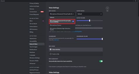 Voice Mod Discord 的图像结果