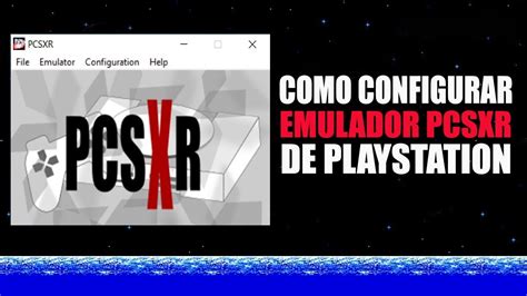 PCSX-Reloaded Tutorial 的图像结果