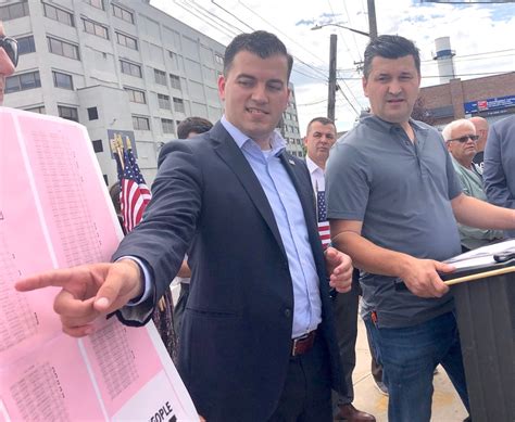 Vote count on Staten Island turns ugly as council candidate Marko Kepi ...