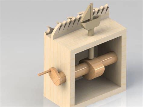 Rezultat imagine pentru Automata Box Simple