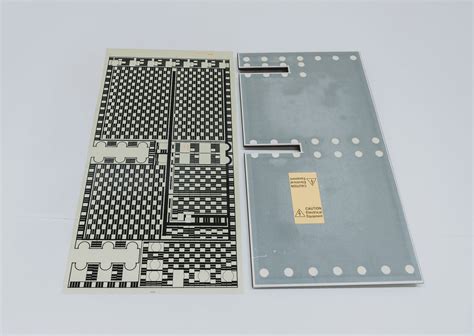 Products - Smart Interfaces | Sensors | Flexible 3D Badging