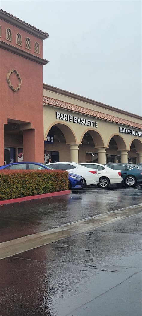 PARIS BAGUETTE, Chino Hills - Photos & Restaurant Reviews - Order ...