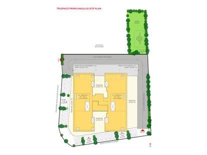 TruSpace Prima Angulus in Balewadi, Pune: Price, Brochure, Floor Plan ...