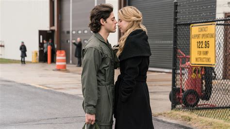 Madam Secretary Season 4 ยอดหญิงแกร่งแห่งทำเนียบขาว ปี 4 ตอนที่ 10 - โอ ...