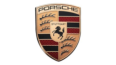 Everything you need to know about logo of porsche for car enthusiasts