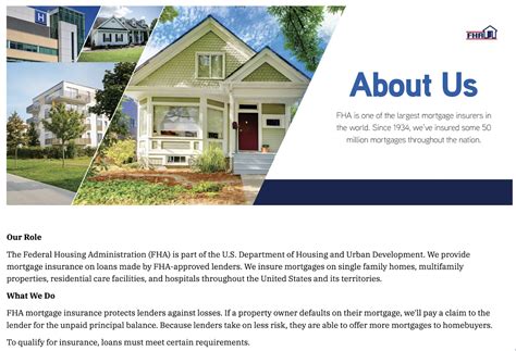 FHA Home Loans in Missouri: Requirements & Limits [2022]