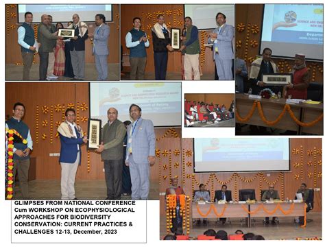 Department Page
