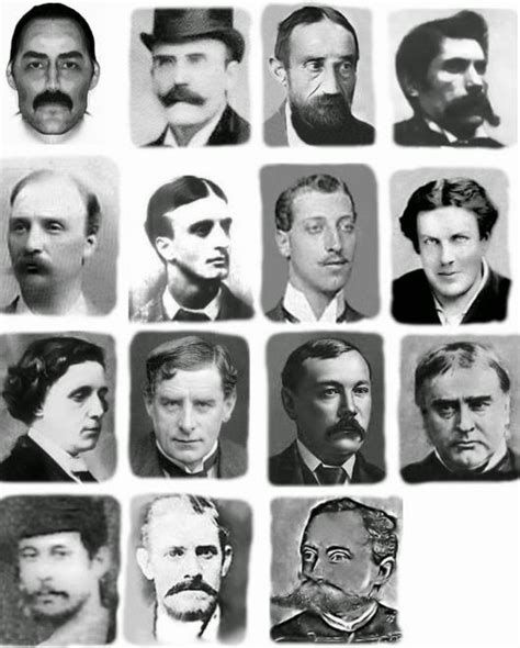 Image result for lizzie williams jack the ripper