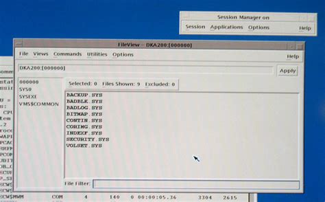 Image result for OpenVMS Commands