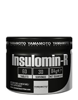 YAMAMOTO Insulomin –R | X Sport shop