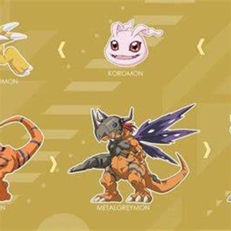 Original Digimon Evolution Chart 的图像结果