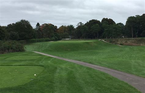 Review: The Misquamicut Club – Worldgolfer's Golf Course Reviews