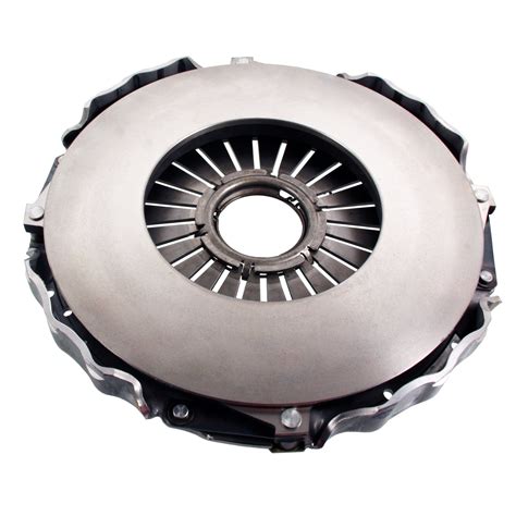 febi | 105282 | Clutch Cover | bilstein group partsfinder | Official ...