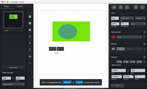 Image result for Vectr Download