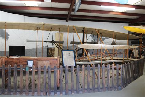 Adam's Profile Reports: Wings of History Air Museum - Vintage Aviation News