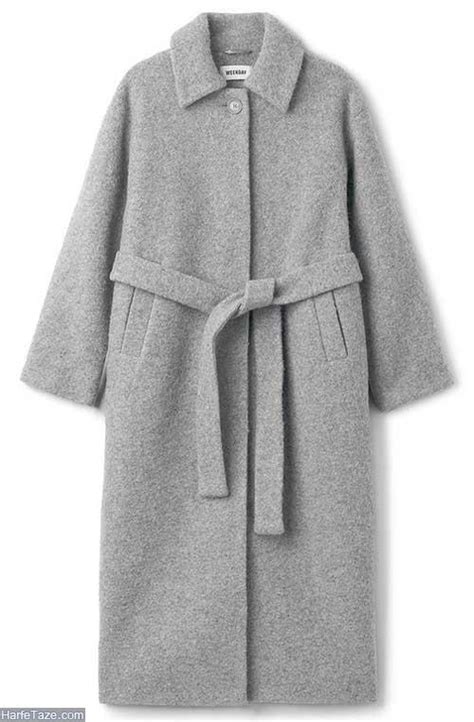 مدل پالتو زنانه | مدل جدید پالتو زنانه و دخترانه زمستان 2019