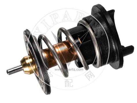 Supply Thermostat(03H 121 113 A) for SKODA, VOLKSWAGEN - Yiparts