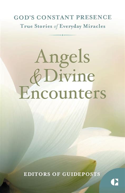 Image result for Angelic Encounters