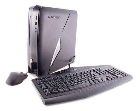 Image result for Alienware X51 Desktop