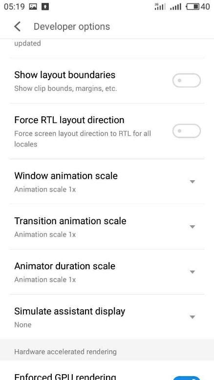 Image result for How to Speed Up Android Tablet