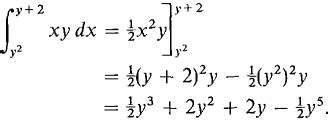 Image result for John Tutorial Multiple Integrals