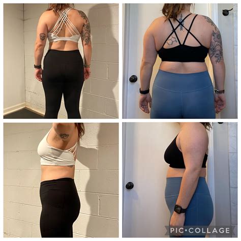 F/30/5’5” [209 lbs -> 172 lbs = 37 lbs] (12 months) I hit a three month ...