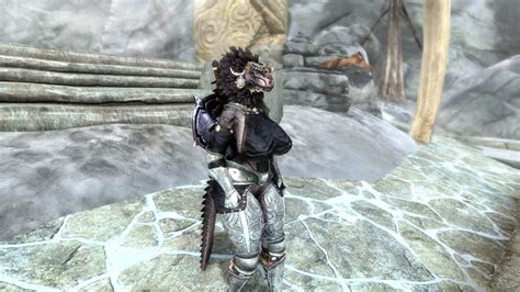 Flawn's Vanilla Argonians Redux - June 16th 2025 - Page 9 - Downloads ...