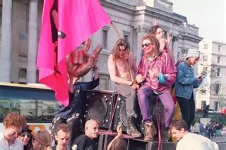 The subcultures that brought the UK together | Dazed