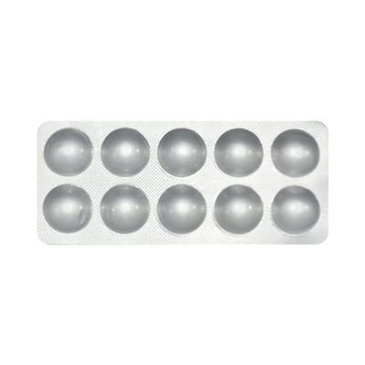 Midgeo 5 MG Tablet (10): Uses, Side Effects, Price & Dosage | PharmEasy