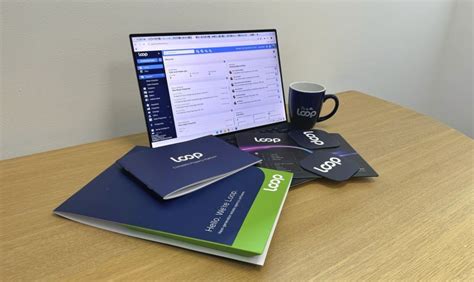 Loop Link Software 的图像结果