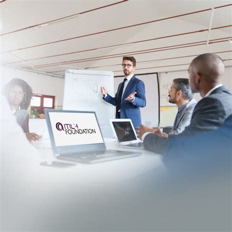 ITIL Foundation Training 的图像结果