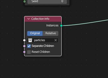 Image result for Blender Instance Collection
