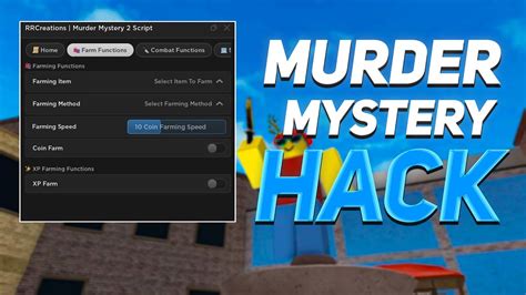 Image result for Murder Mystery 2 Script Pastebin