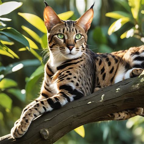 Elite Savannah Cat Select Exotics Savannah Cats